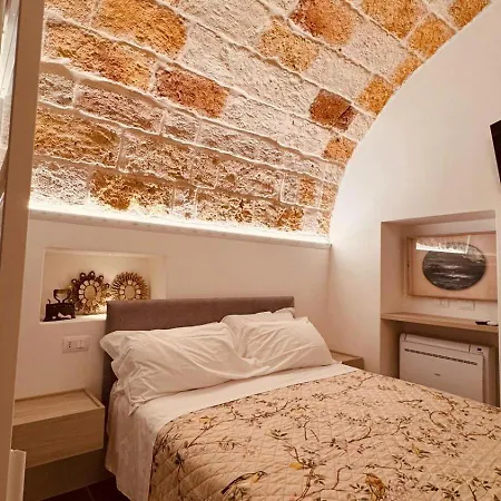 Dal Nadir Allo Zenit Holiday home Polignano a Mare